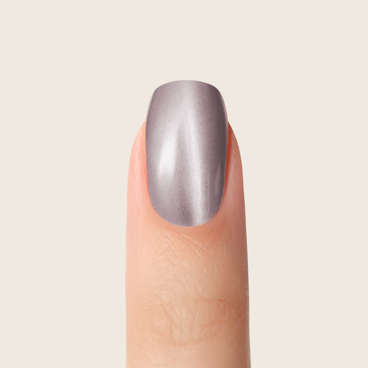 Shellac UV/LED varnish Magic Cat Eye Aurora Opal -L506-