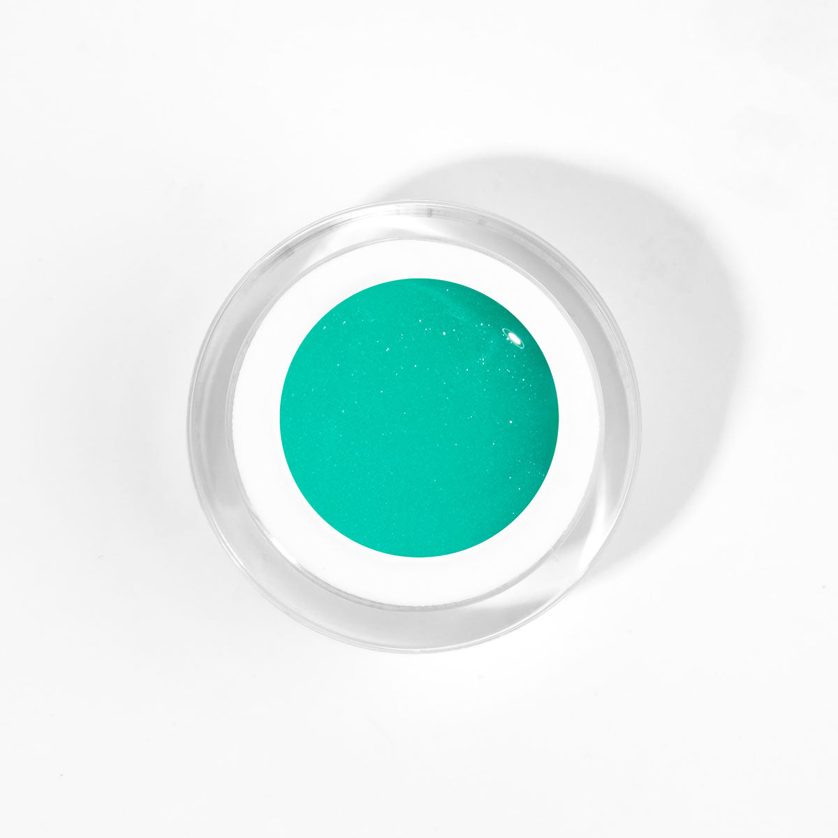 Emmi-Nail Glossy-Gel Aqua Queens -F546-