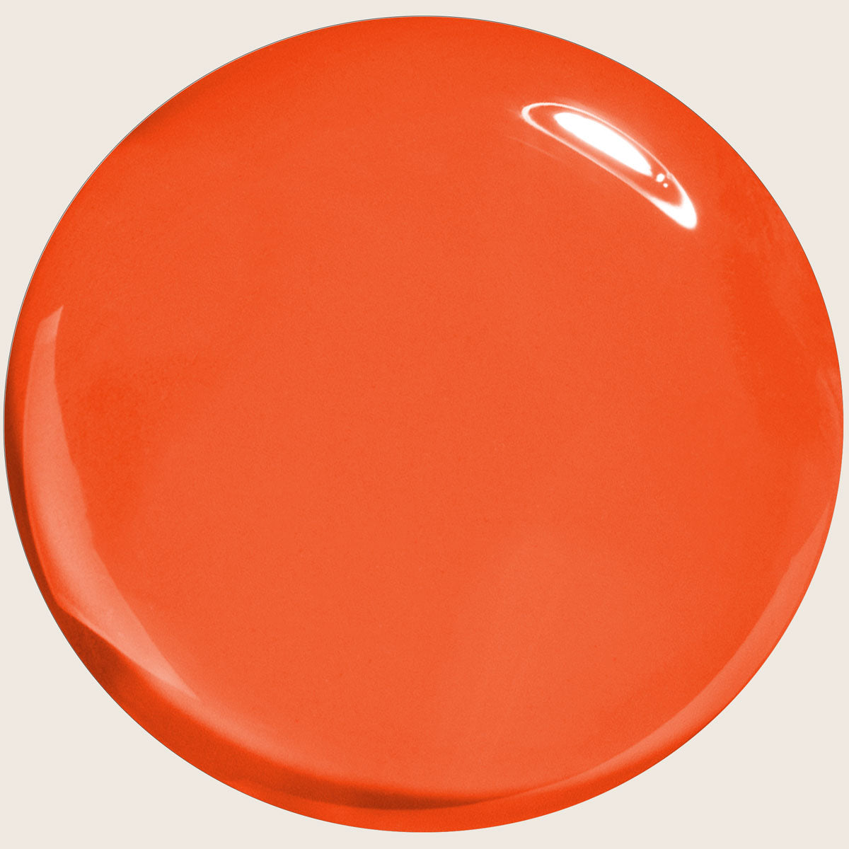 Emmi-Nail Glossy-Gel Tudor Orange -F547-