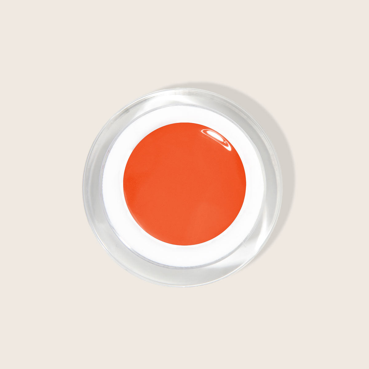 Emmi-Nail Glossy-Gel Tudor Orange -F547-