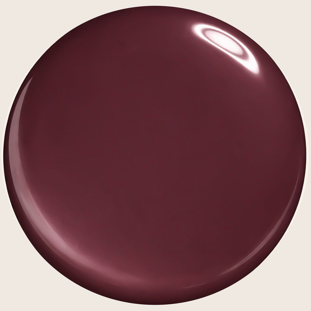 Emmi-Nail Gel Glossy Deep Merlot -F551-