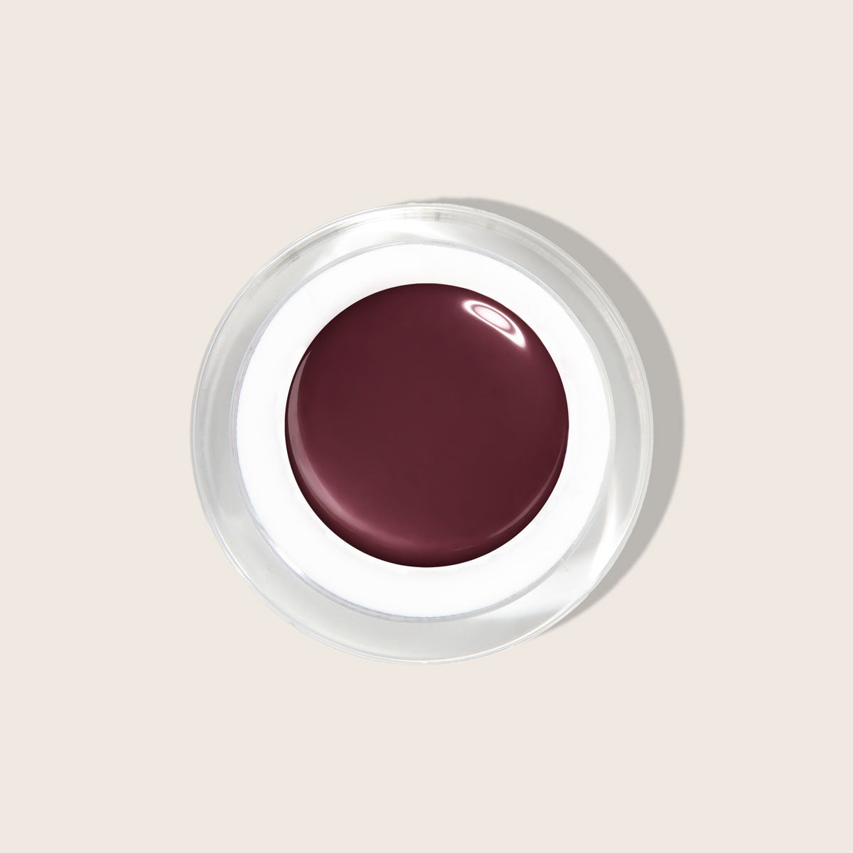 Emmi-Nail Gel Glossy Deep Merlot -F551-