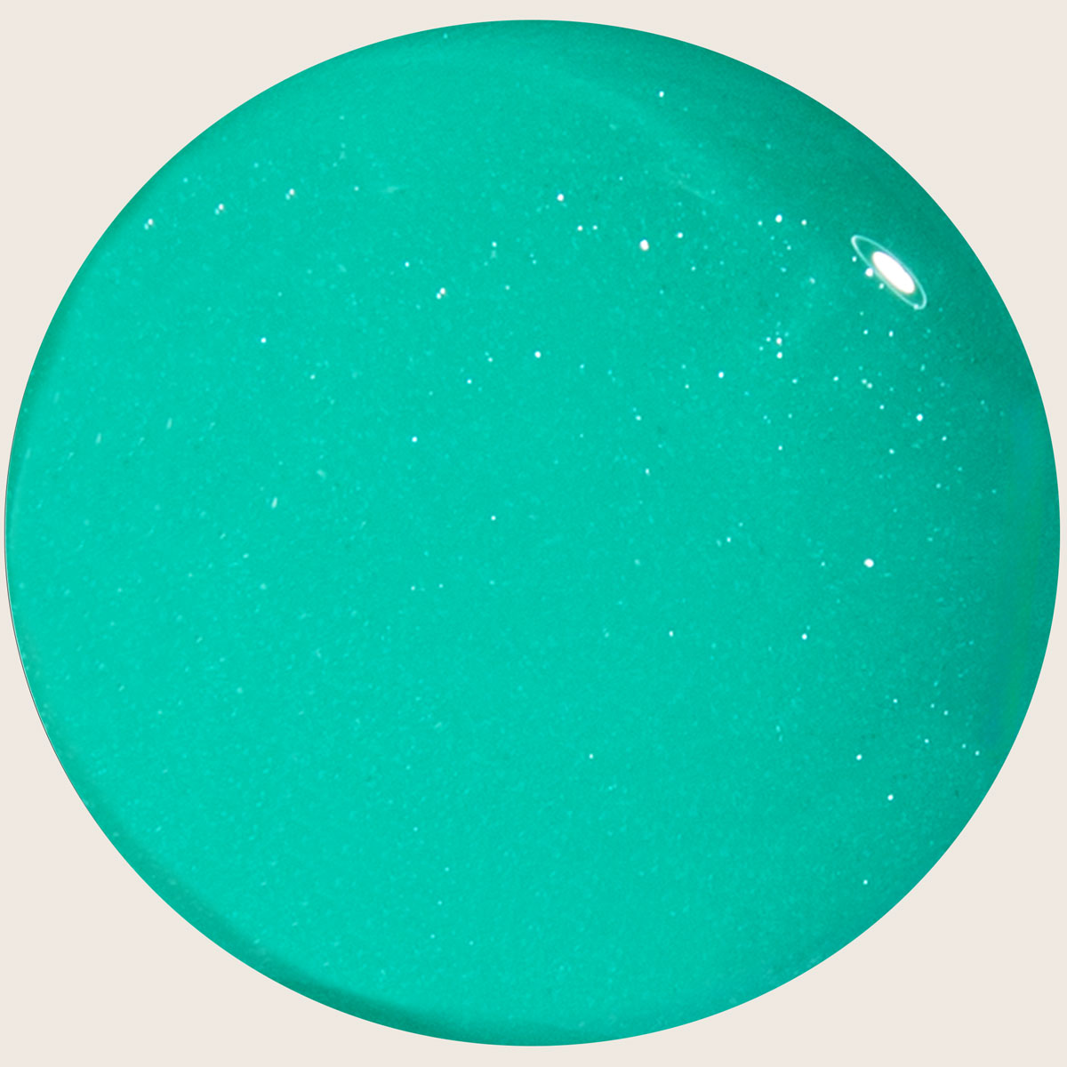 Emmi-Nail Glossy-Gel Aqua Queens -F546-