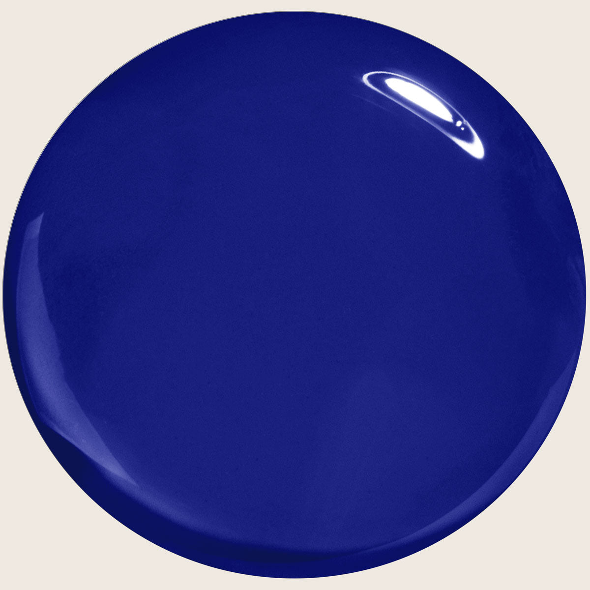 Emmi-Nail Glossy-Gel Blue River -F557-