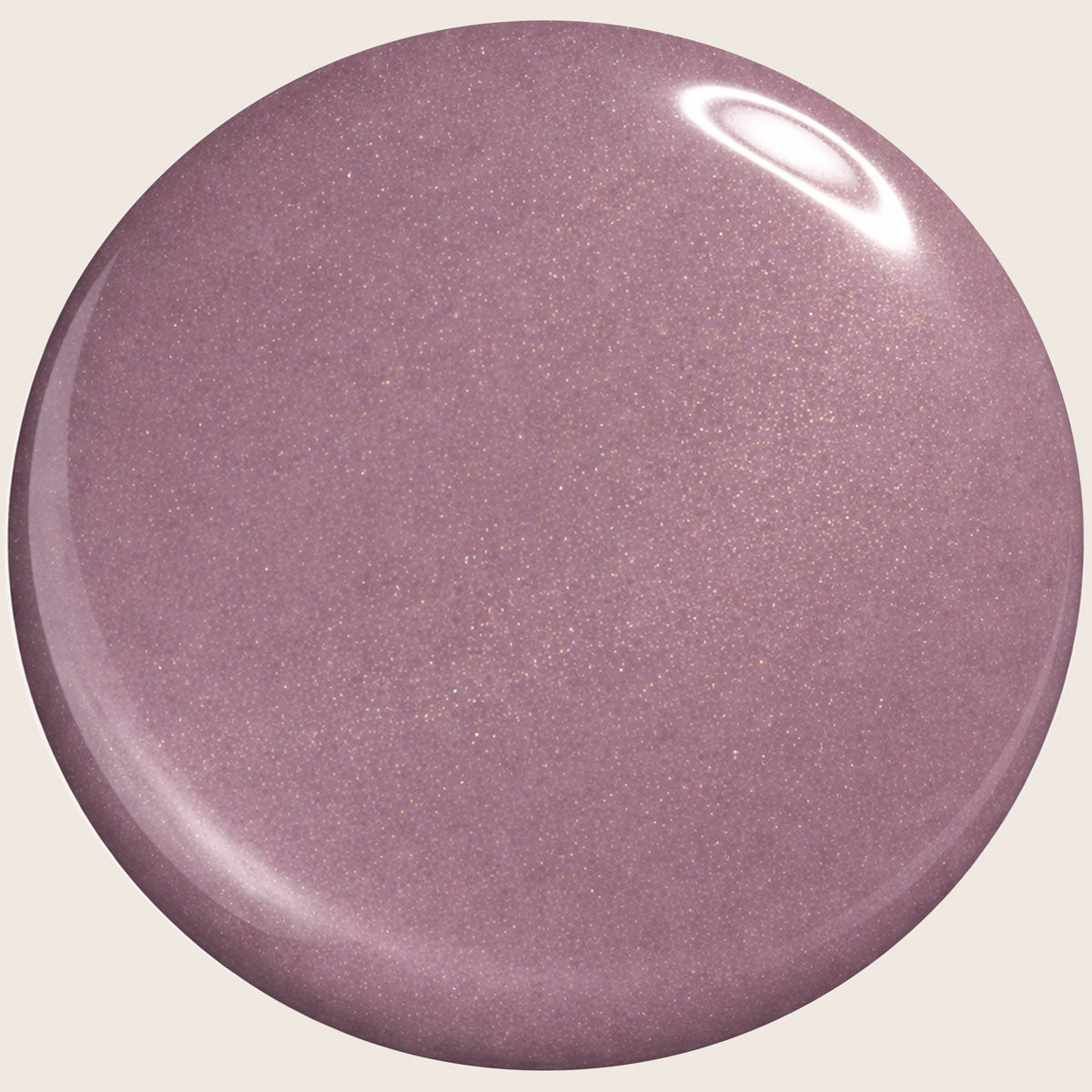 Emmi-Nail Glossy-Gel Mauve Romance -F558-