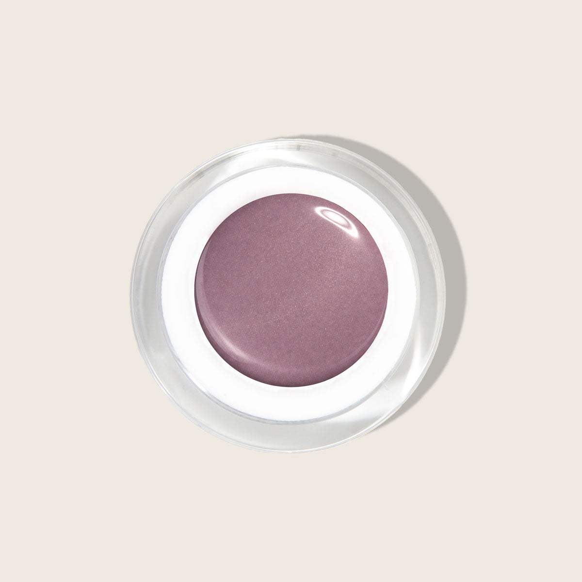 Emmi-Nail Glossy-Gel Mauve Romance -F558-