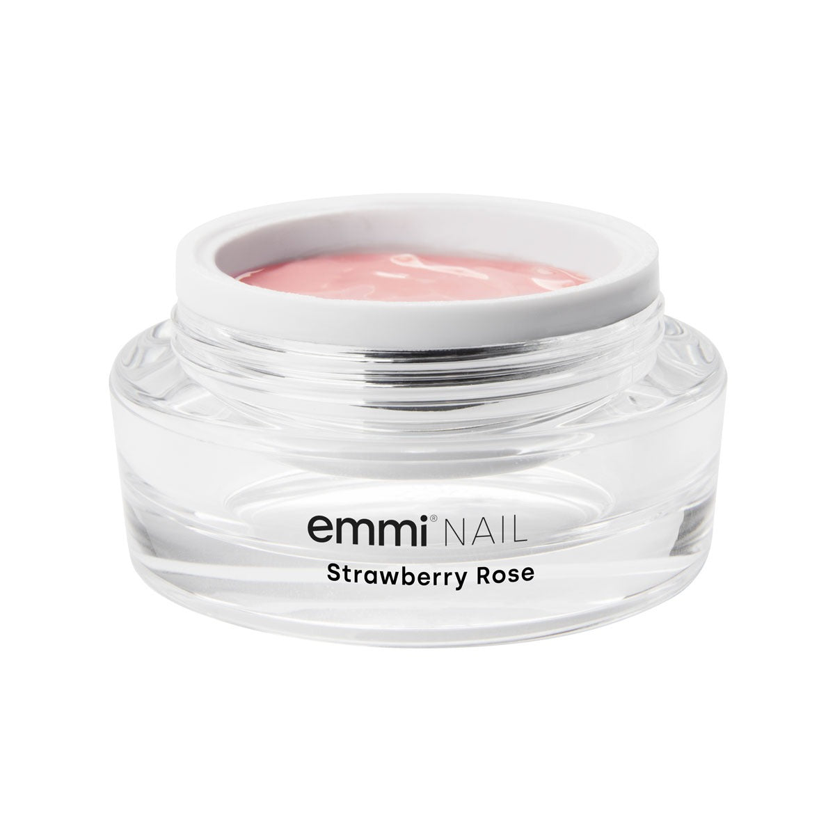 Emmi-Nail Acrylic Gel Strawberry Rose 15ml