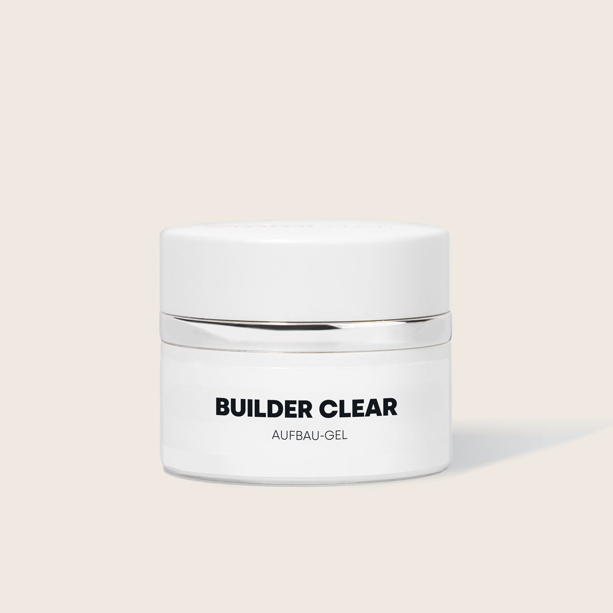 Emmi-Nail Series Builder Gel Clear