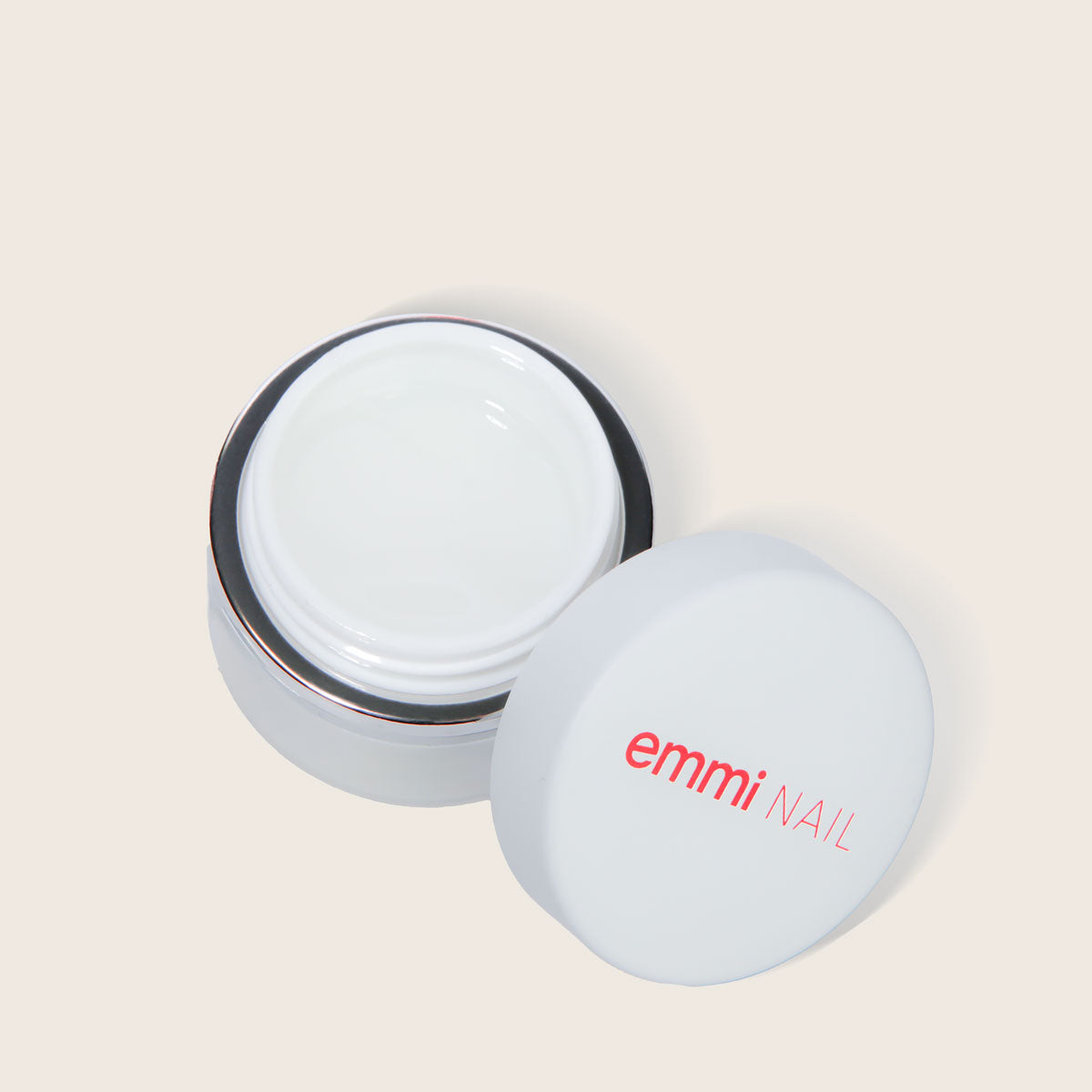 Emmi-Nail Series Builder Gel Clear