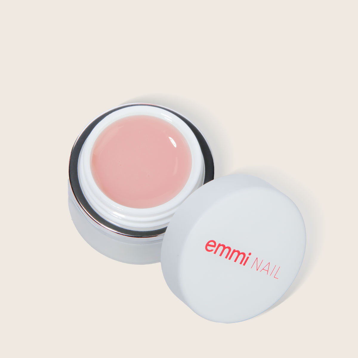 Emmi-Nail Series Builder Gel Rose