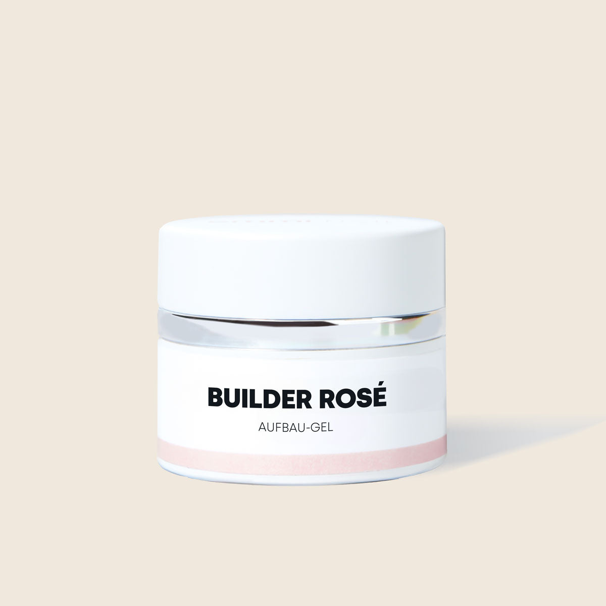 Emmi-Nail Series Builder Gel Rose