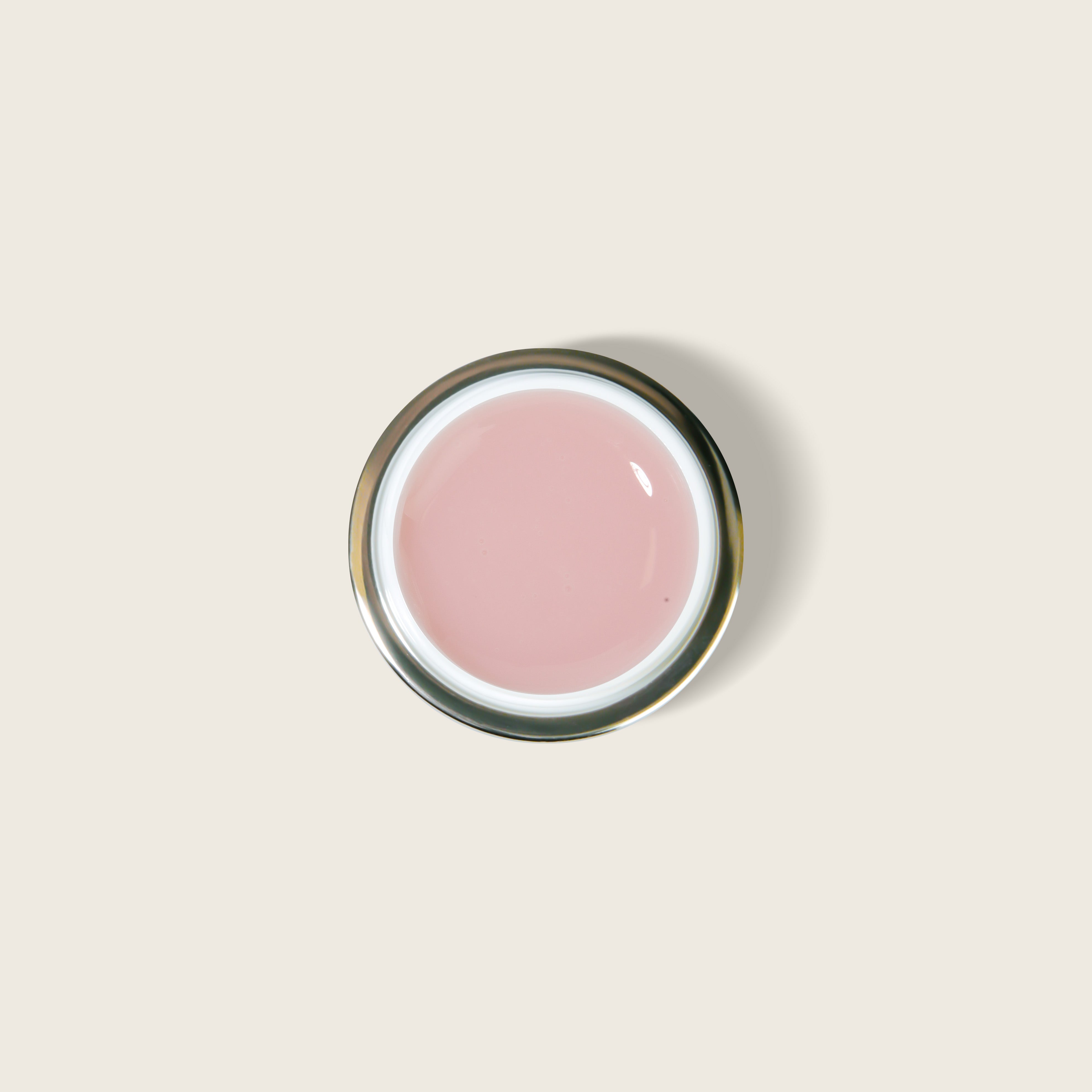 Emmi-Nail Series Builder Gel Milky Rose