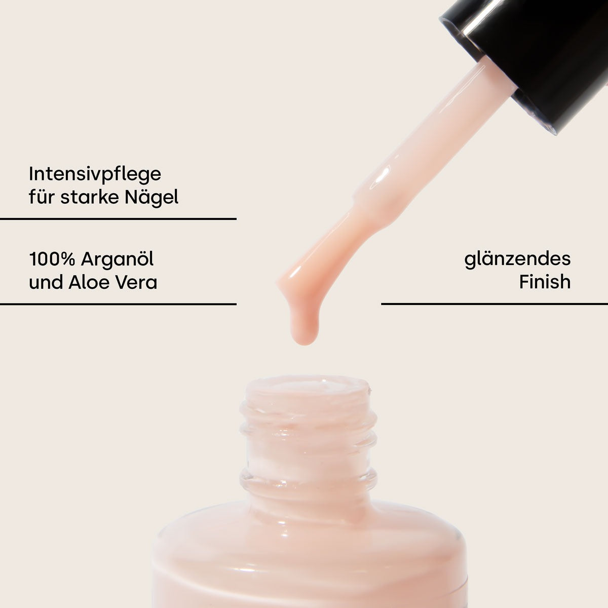 Emmi-Nail Care & Repair Complex 12ml