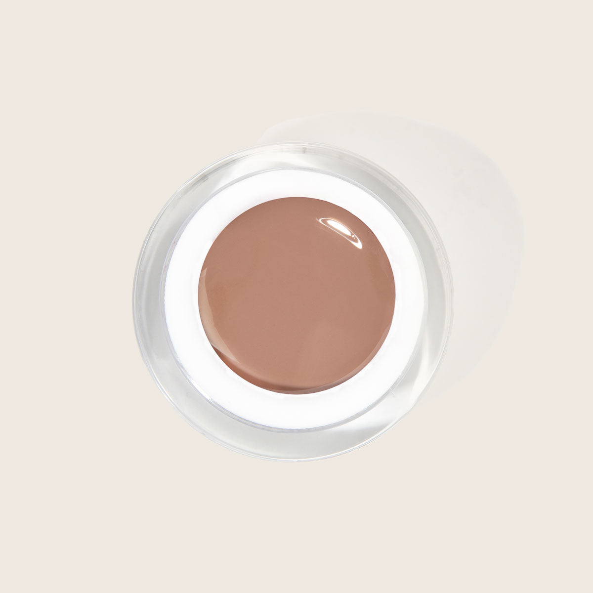 Emmi-Nail Farbgel Arabica 5ml -F574-
