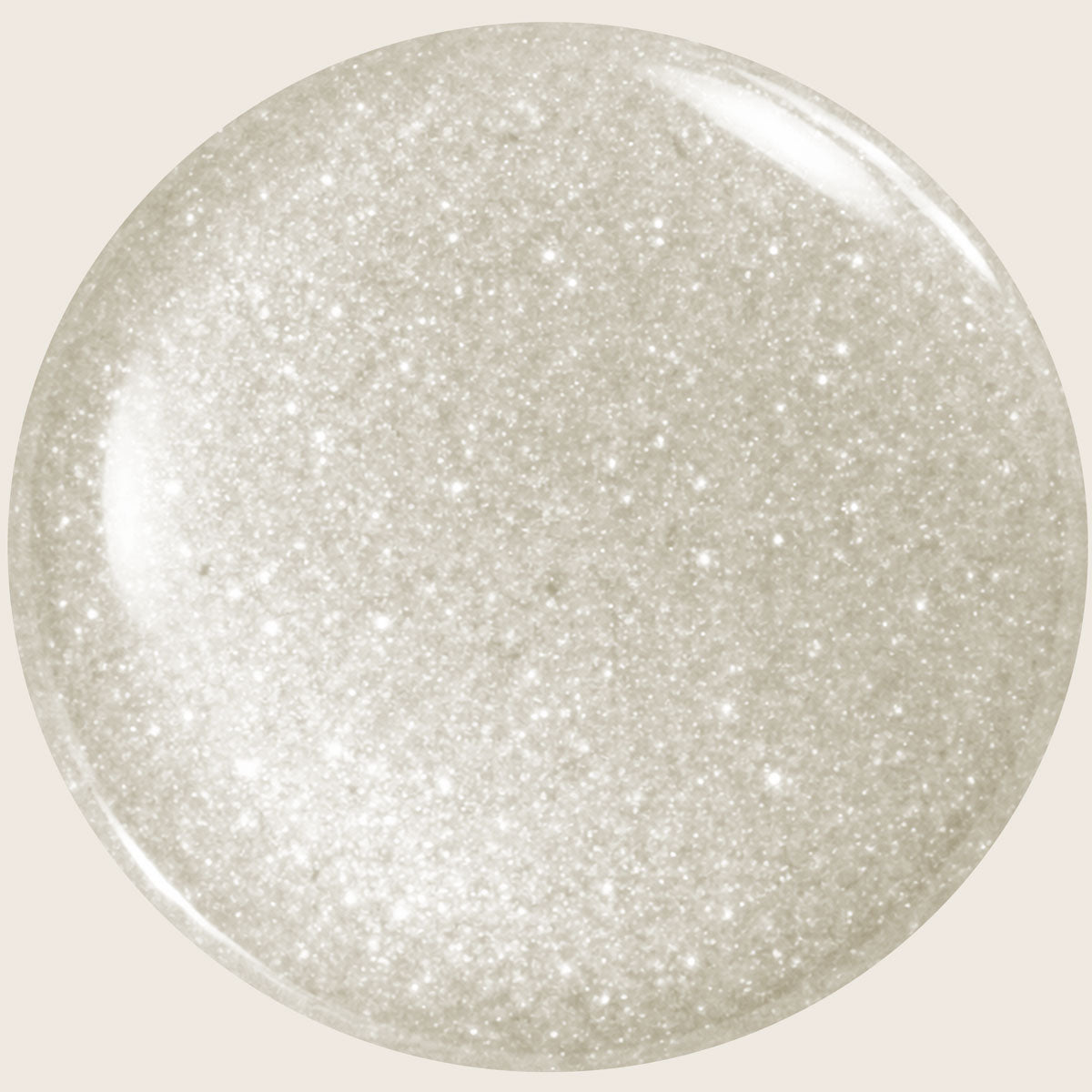 Shellac UV Polish Crystal 8ml -L509-