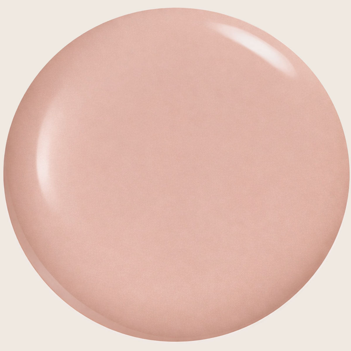 Shellac UV Polish Caramel Kiss 8ml -L517-