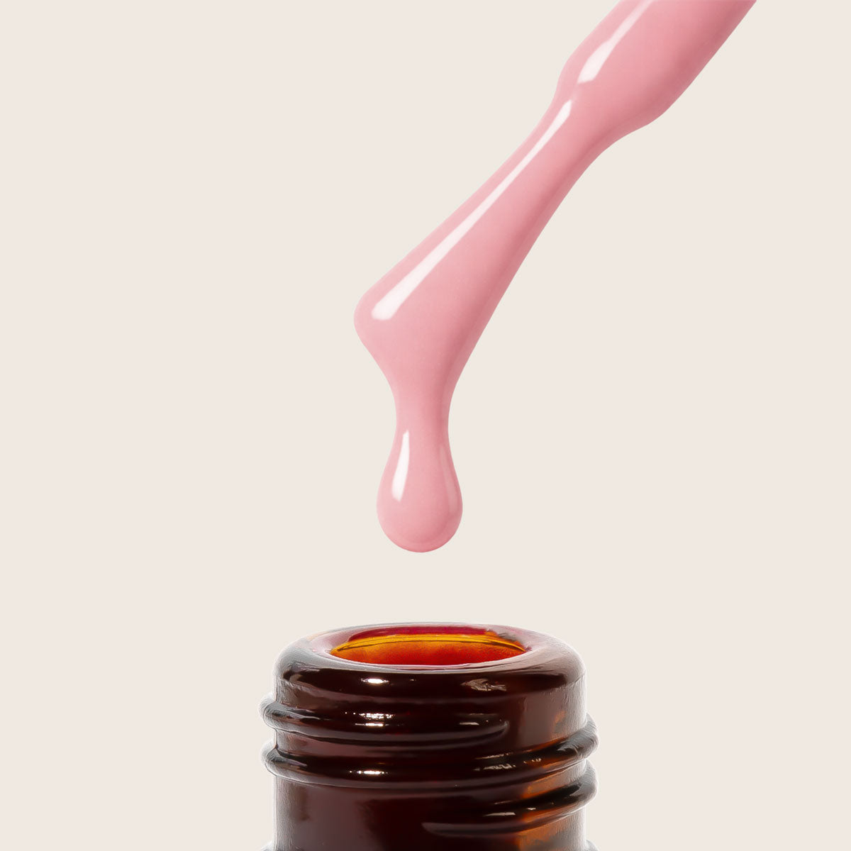 Shellac UV Polish Sugar 8ml -L519-