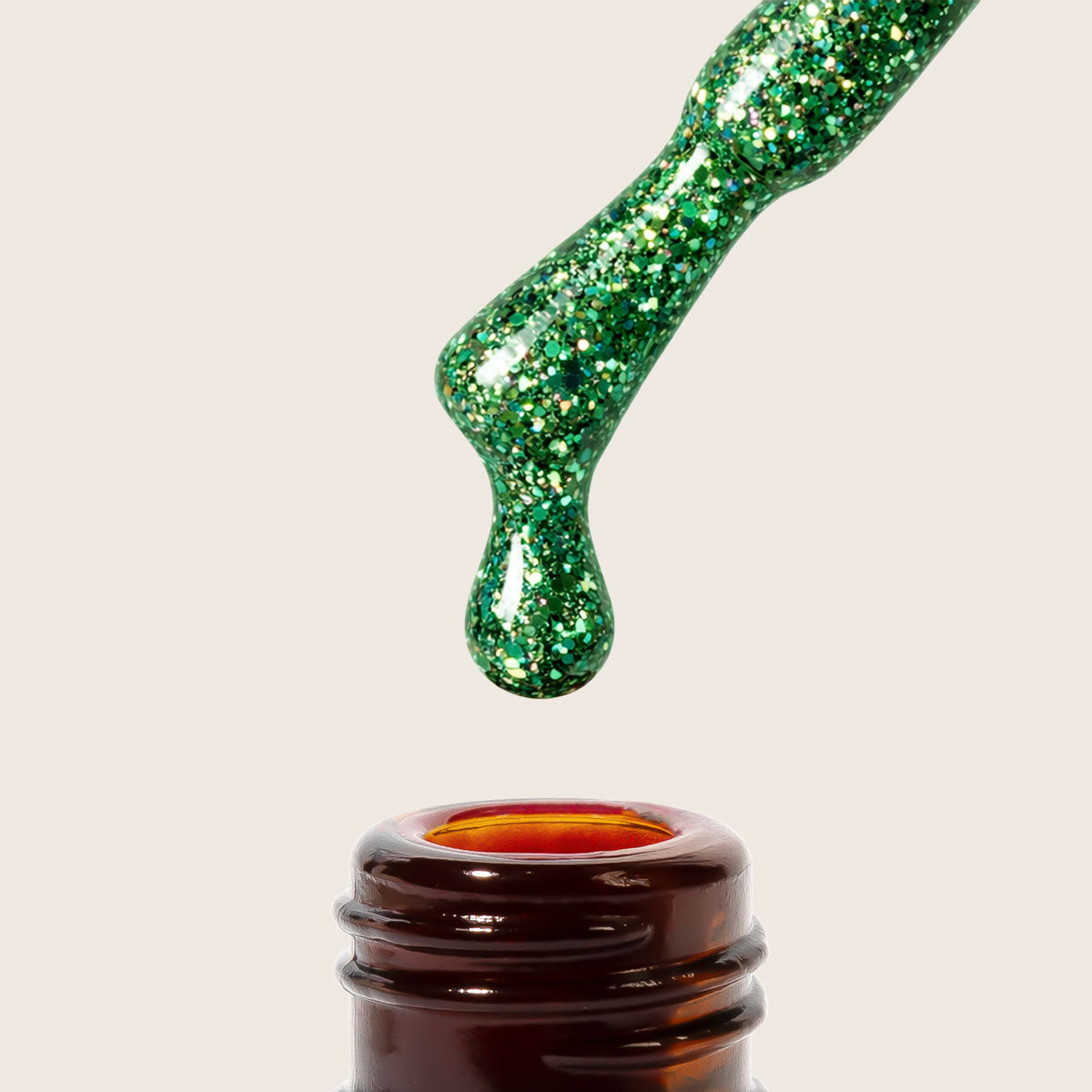 Shellac UV Polish Tann 8ml -L521-