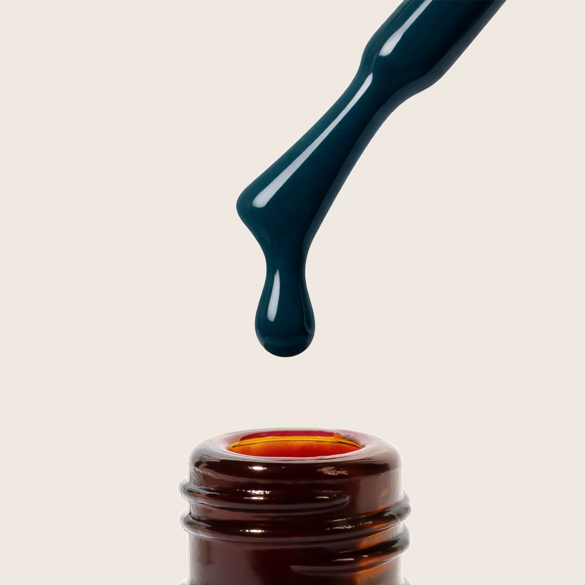 Shellac UV Polish Frost 8ml -L524-