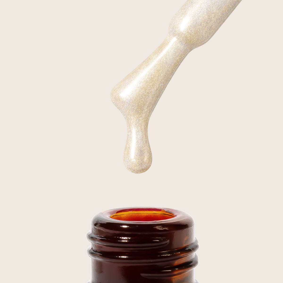 Shellac UV Polish Pearl 8ml -L527-