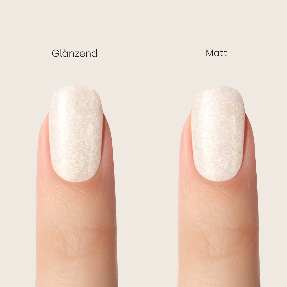 Shellac UV Polish Pearl 8ml -L527-