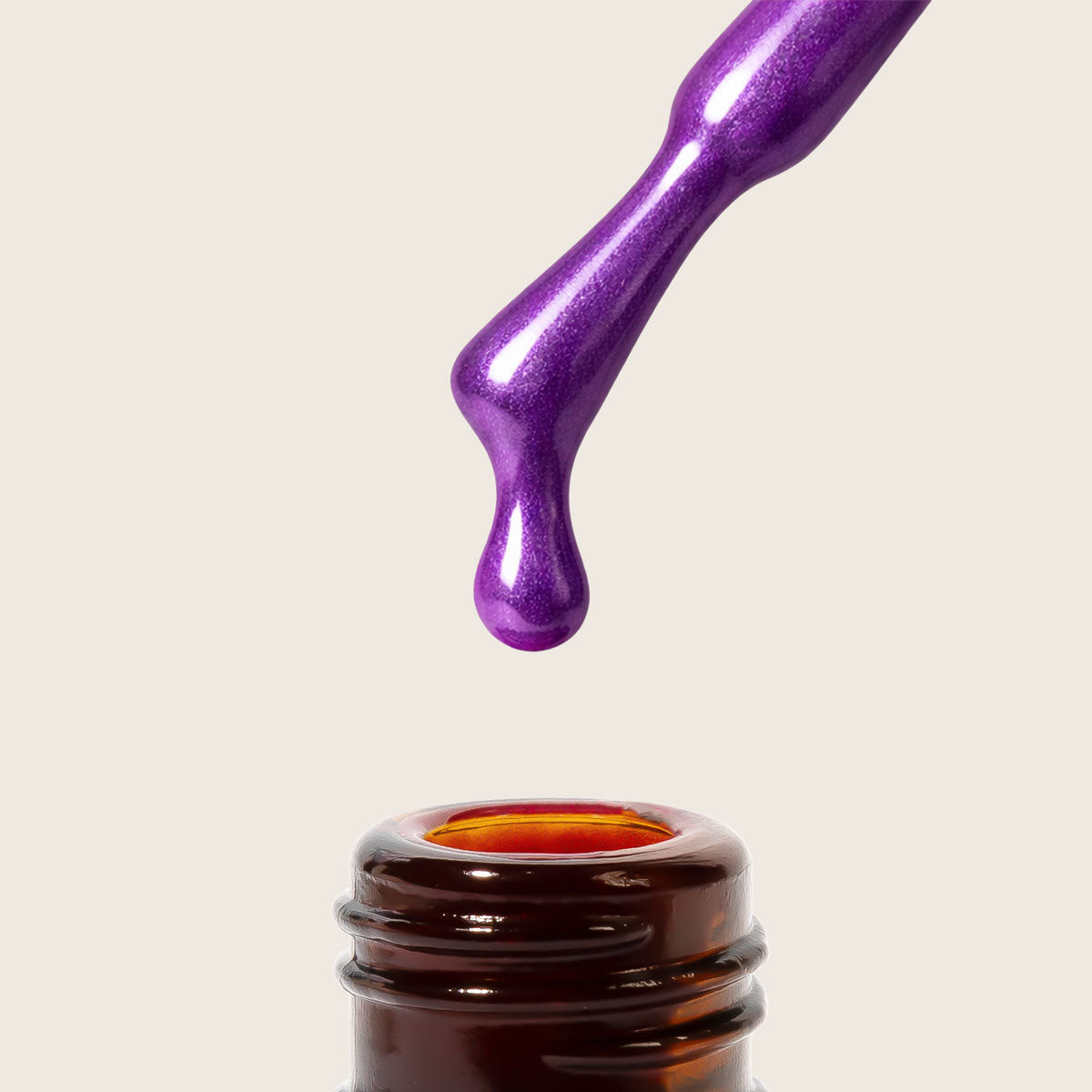 Shellac UV Polish Polar Night 8ml -L530-