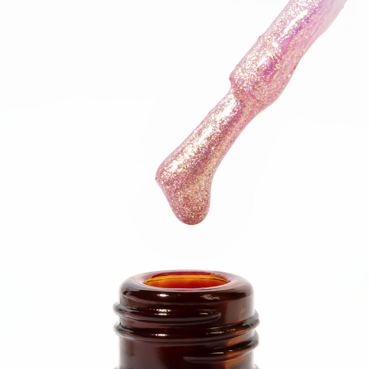 Shellac UV Polish Rose Elegance 15ml -L534-