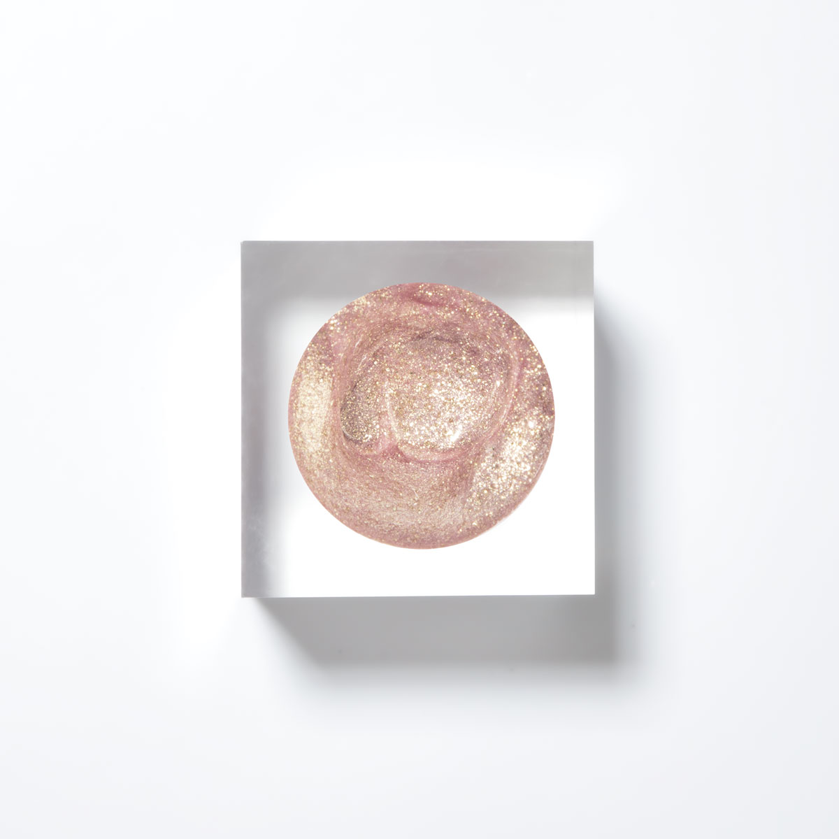 Shellac UV Polish Rose Elegance 15ml -L534-