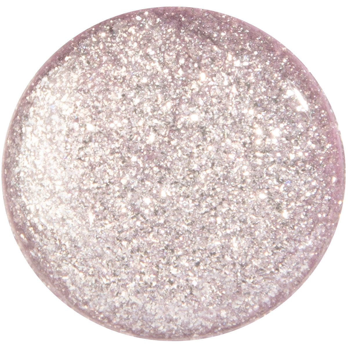 Shellac UV Polish Silber Schimmer 15ml -L536-