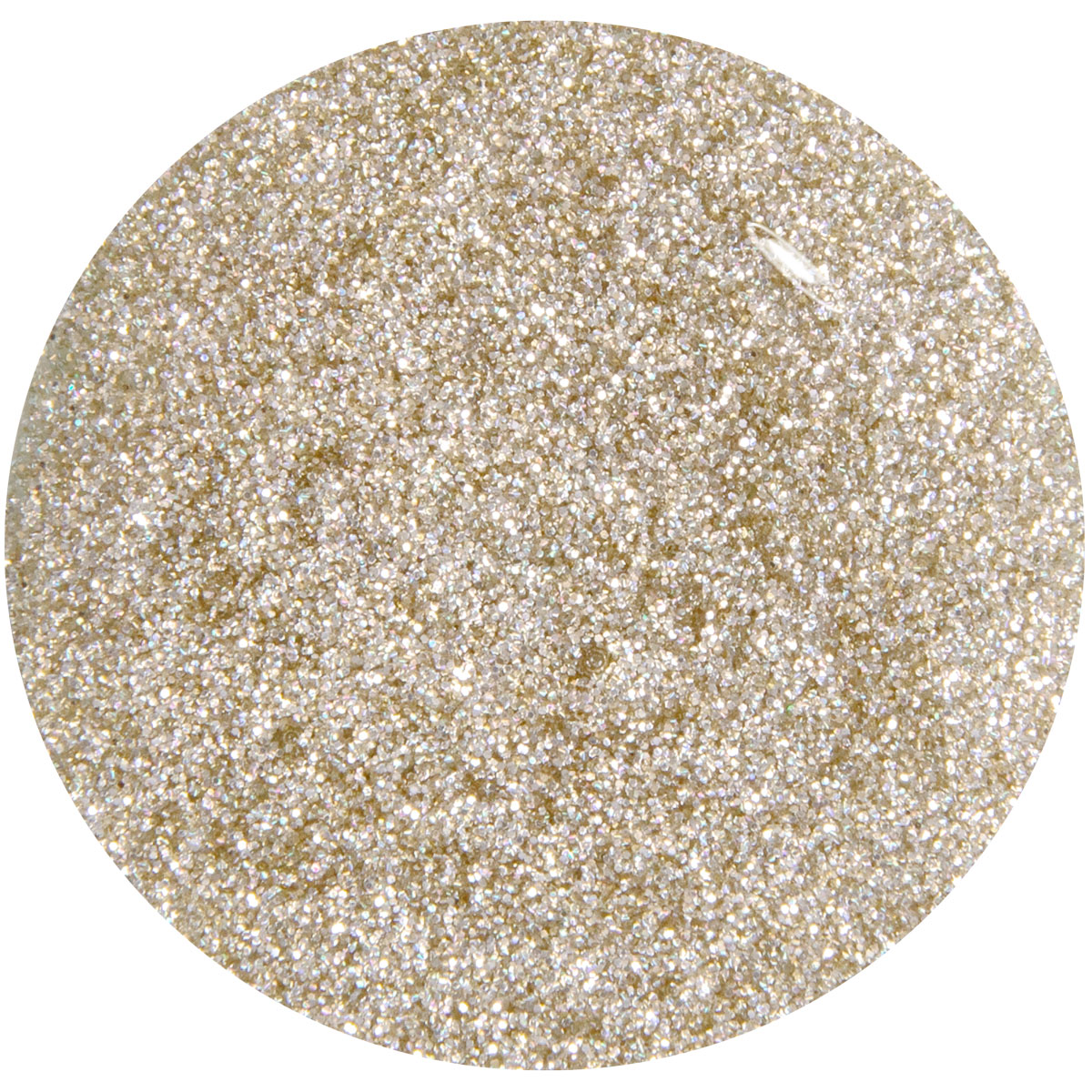 Shellac UV Polish Crystal Glow 15ml -L537-