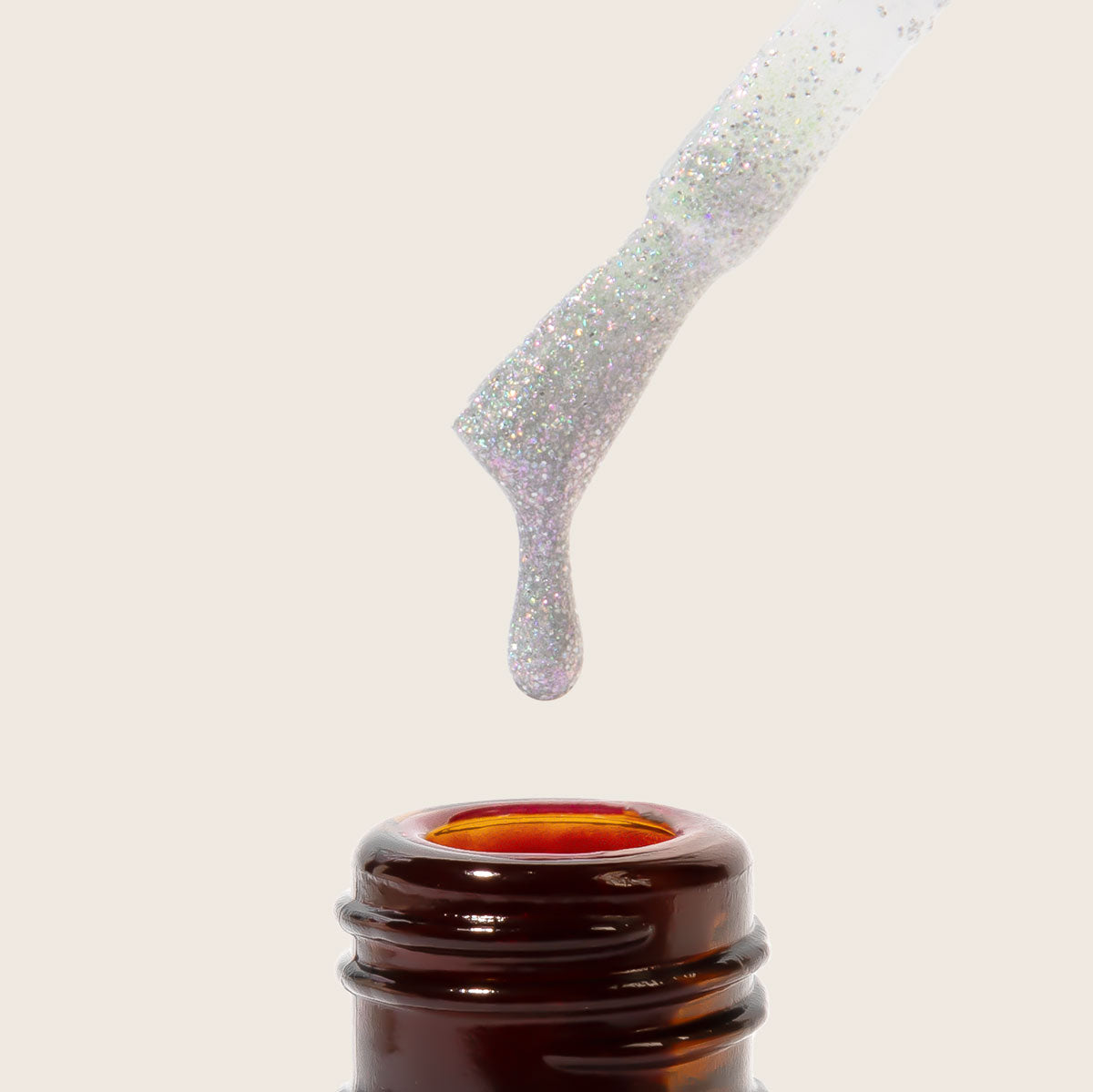 Shellac UV Polish Mystic Lavender -L538-