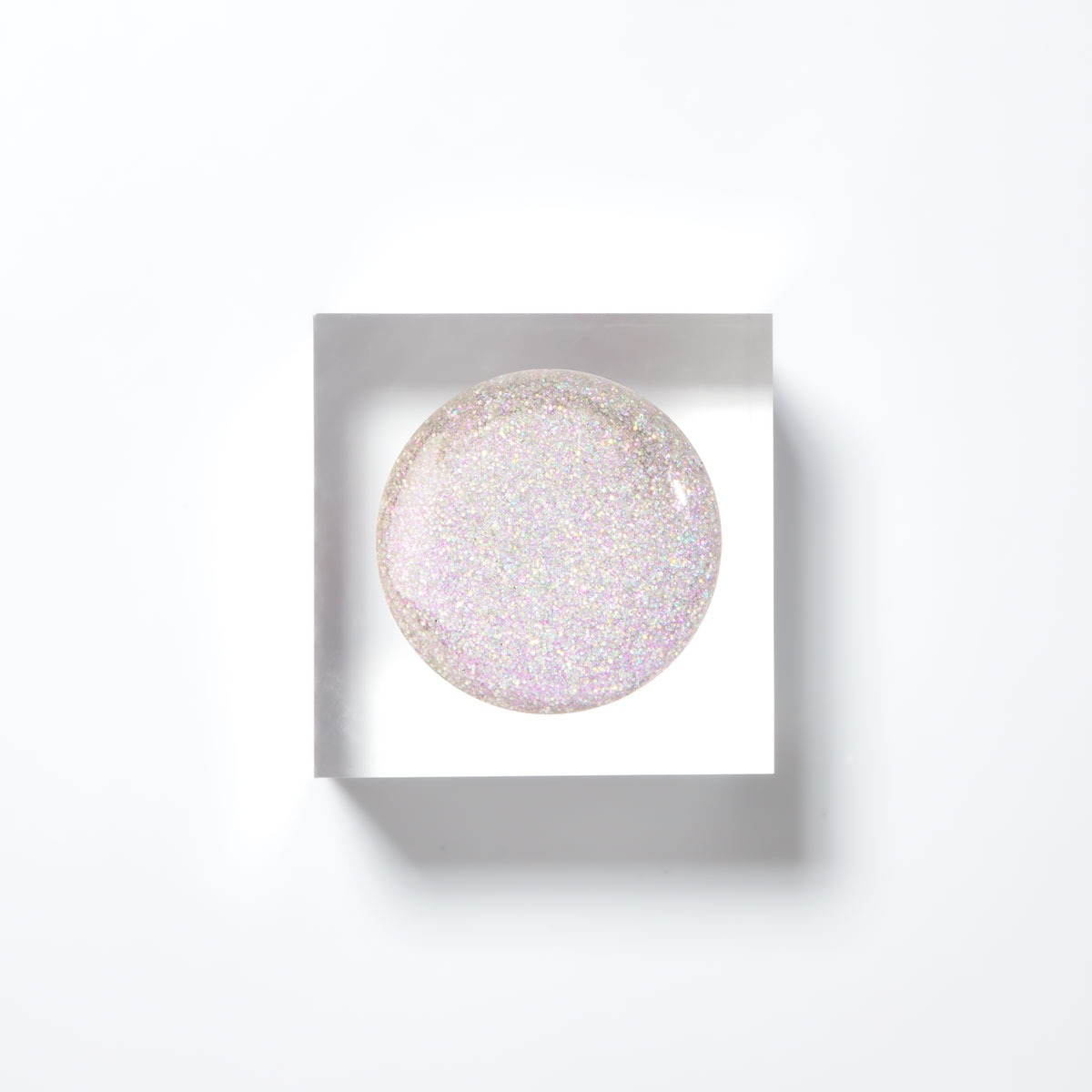 Shellac UV Polish Mystic Lavender -L538-