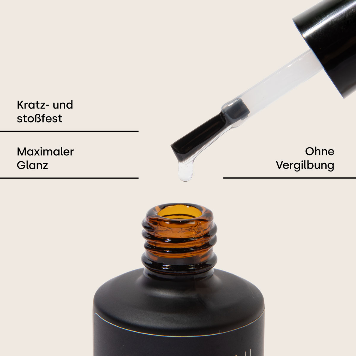 Emmi-Nail Glanz Sealing 11ml