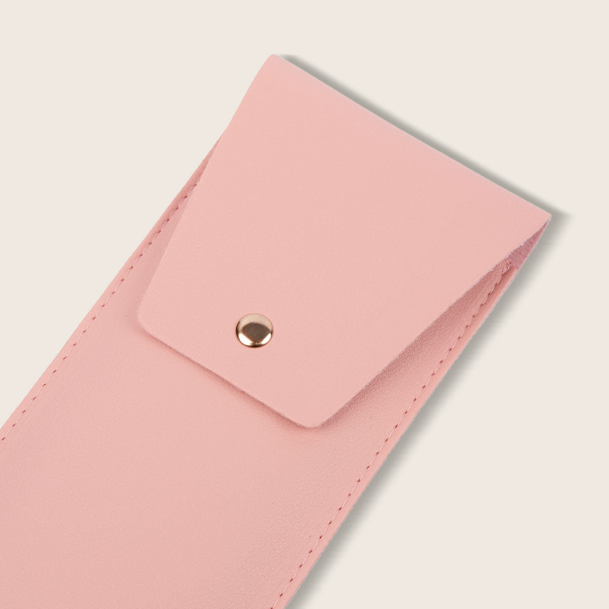 8-teiliges Pinsel Set mit Pinseltasche