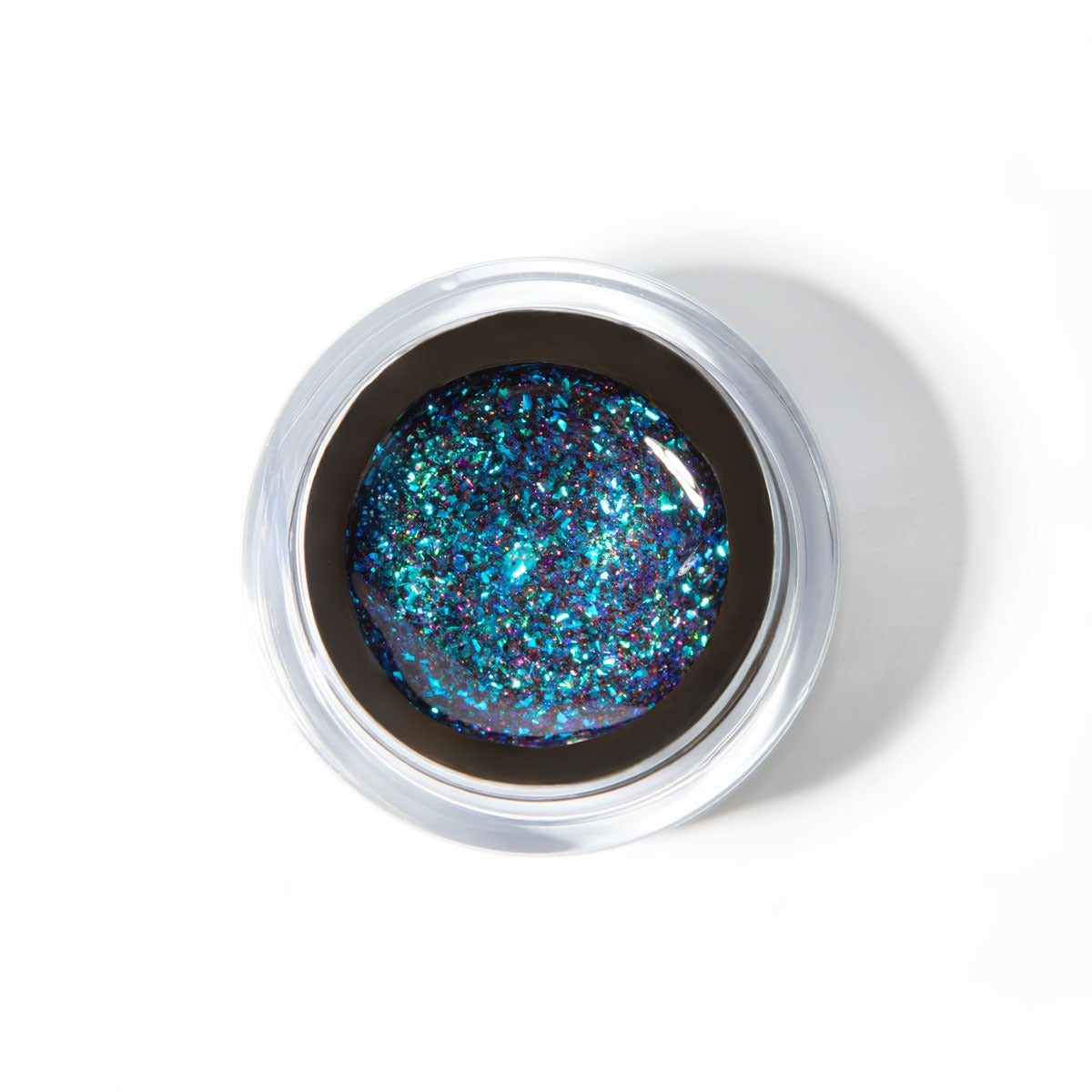 Emmi-Nail Glitter Builder Gel -003- 5ml