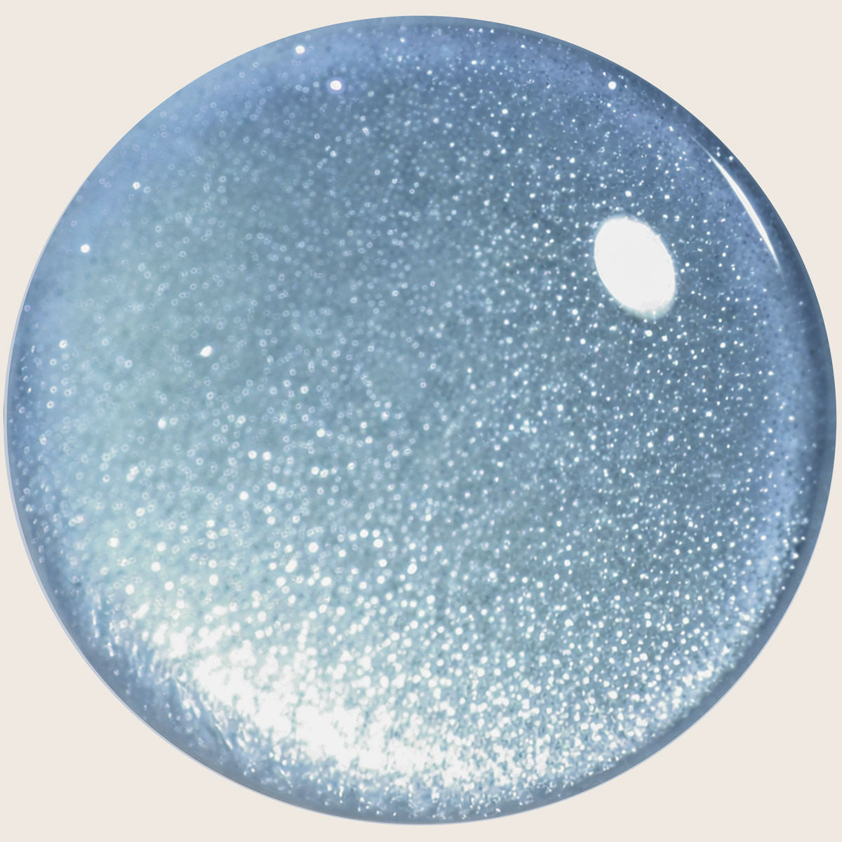 Shellac UV/LED varnish Magic Cat Eye Sky Code -L544-