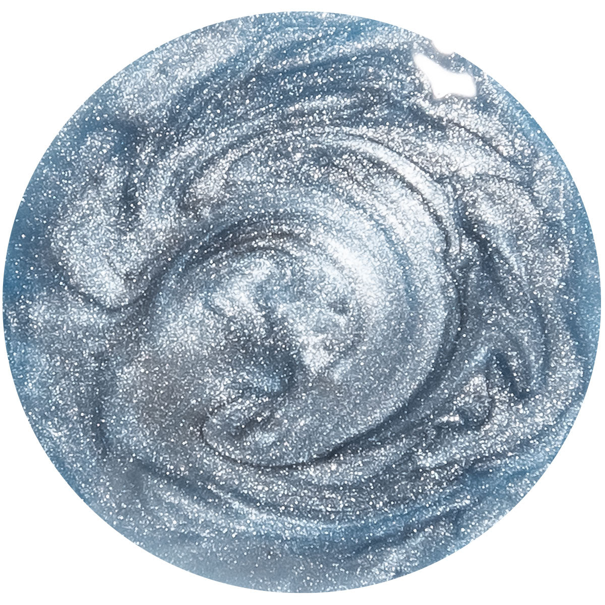 Shellac UV/LED-Lack Magic Cat Eye Sky Code -L544-