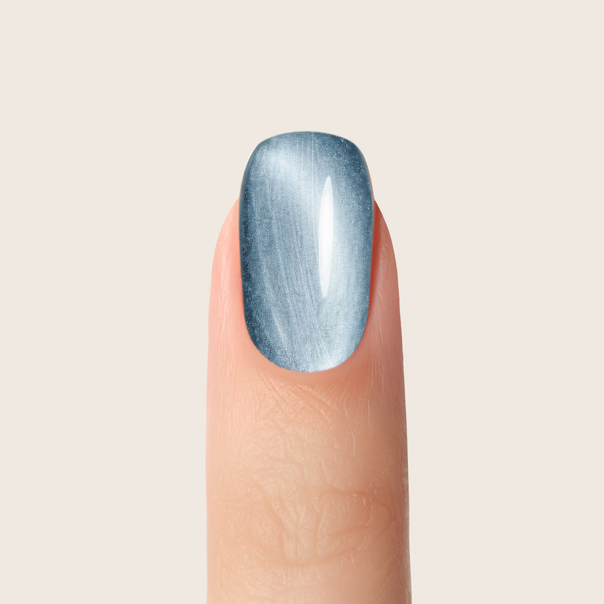 Shellac UV/LED varnish Magic Cat Eye Sky Code -L544-