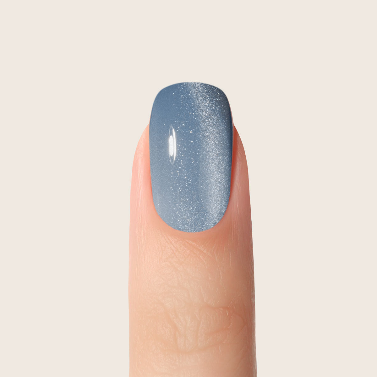 Shellac UV/LED-Lack Magic Cat Eye Sky Code -L544-