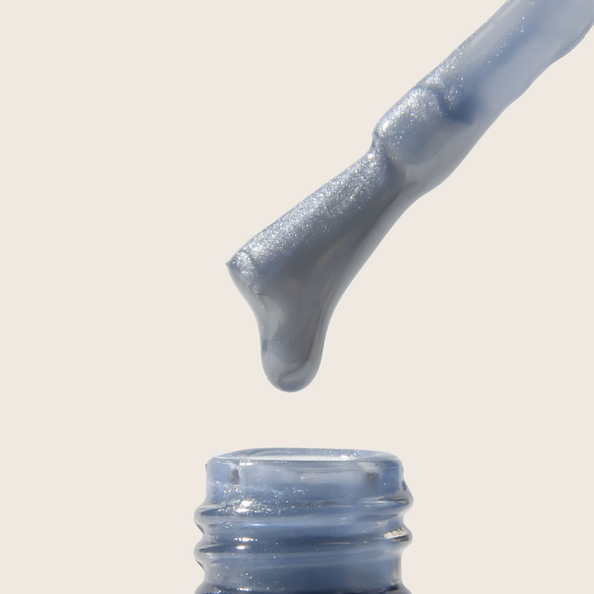 Shellac UV/LED-Lack Magic Cat Eye Sky Code -L544-