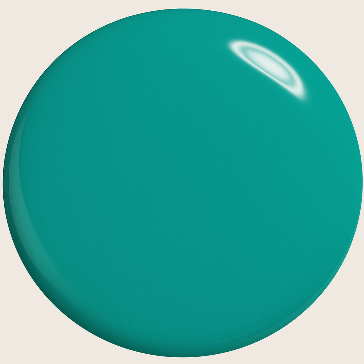 Shellac UV Polish Deep Peackcock Blue 15ml -L552-