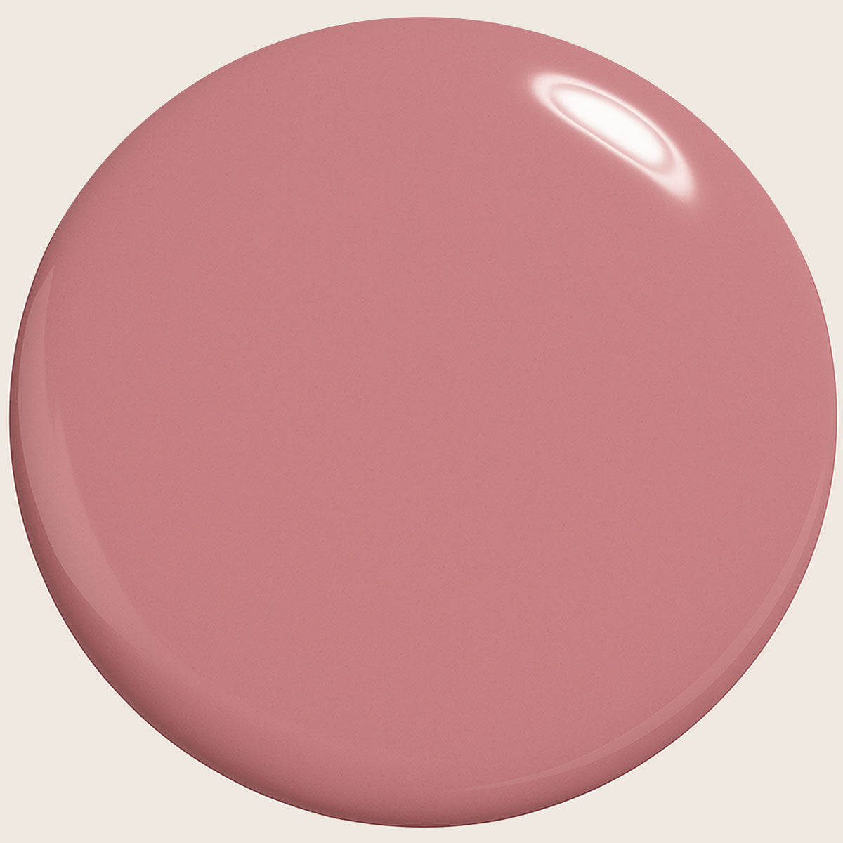 Shellac UV Polish Dusty Rose 15ml -L549-
