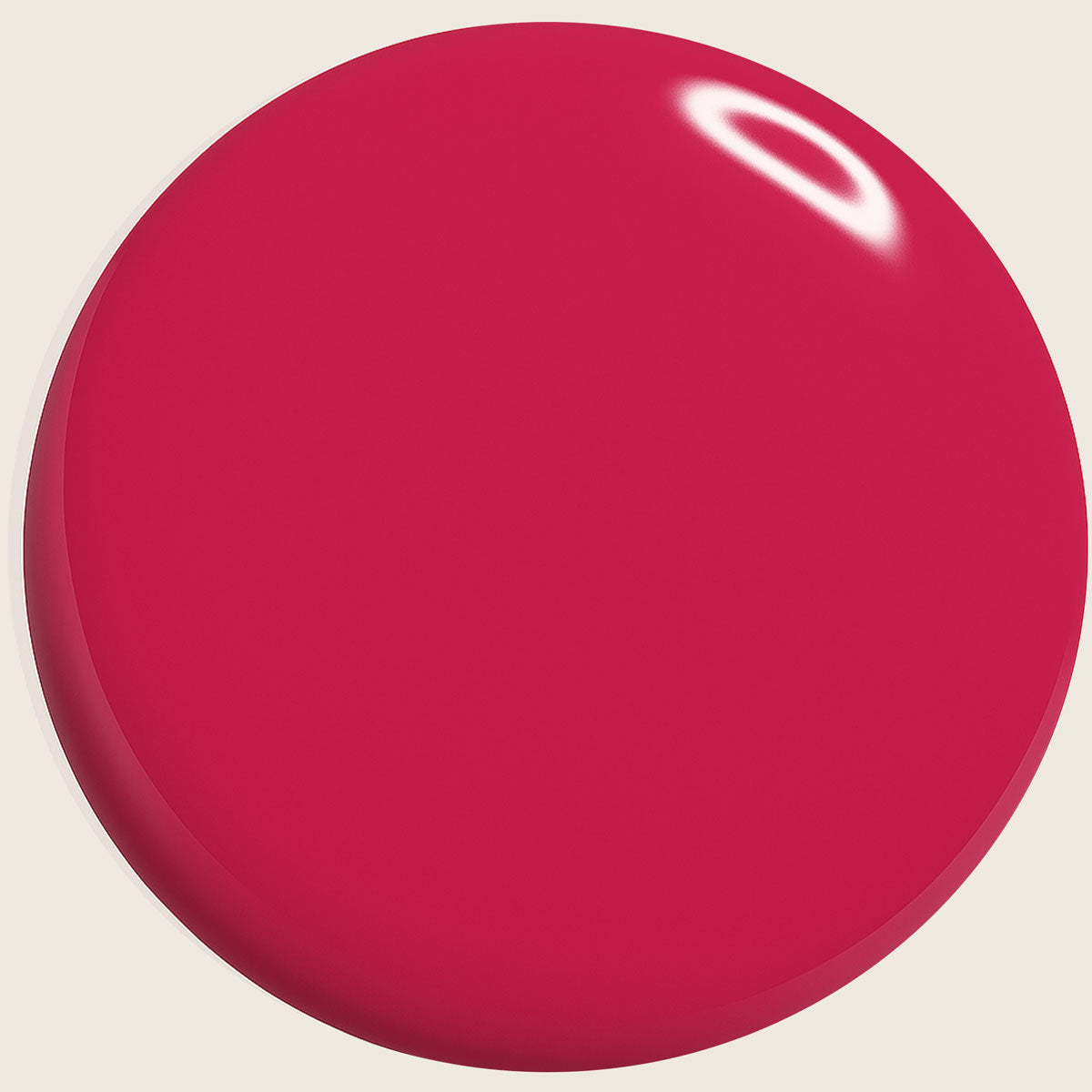 Shellac UV Polish Rose Red 15ml -L548-