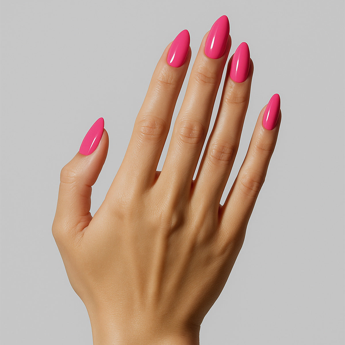 Shellac UV Polish Honeysuckle 15ml -L547-