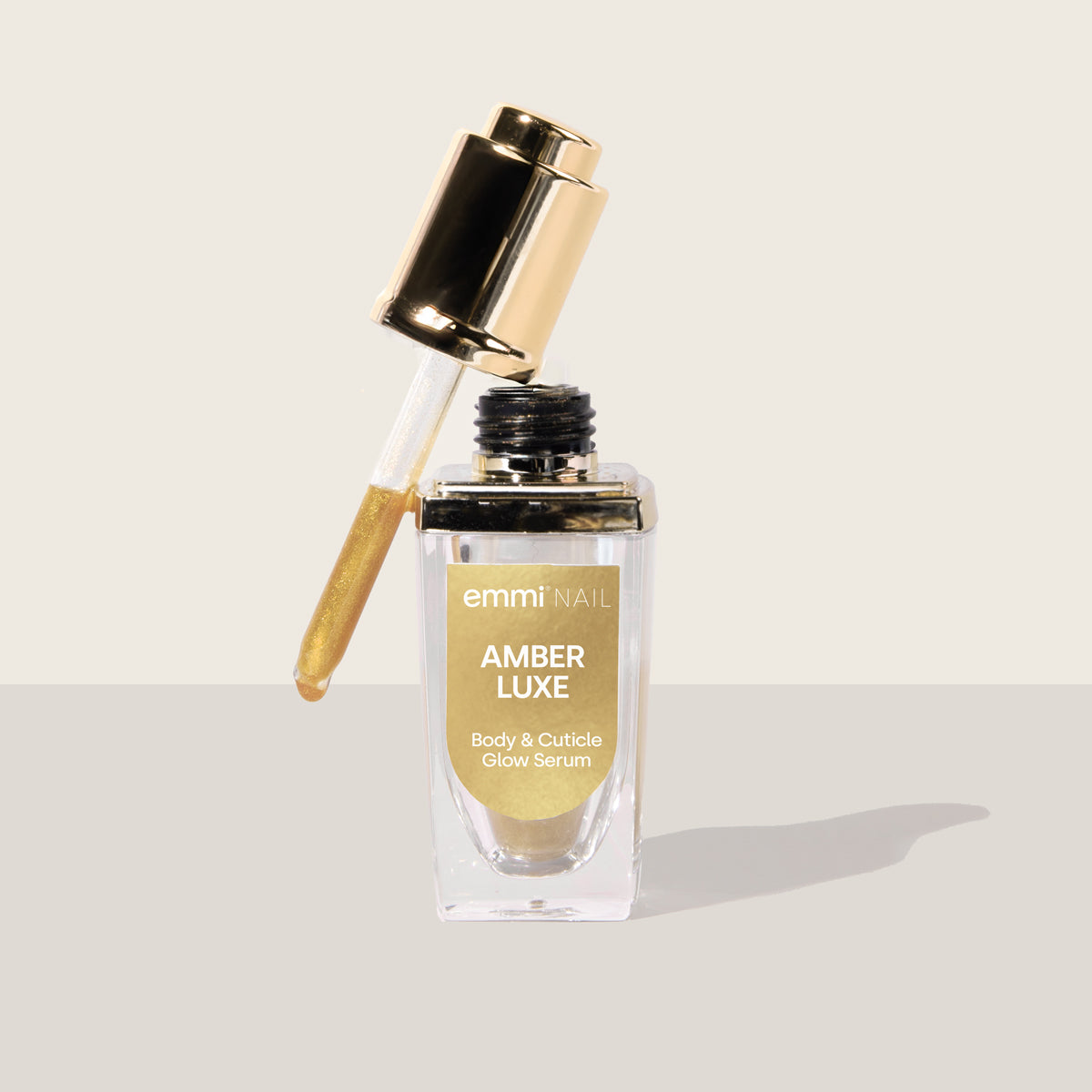 Glow & Care Nail Set