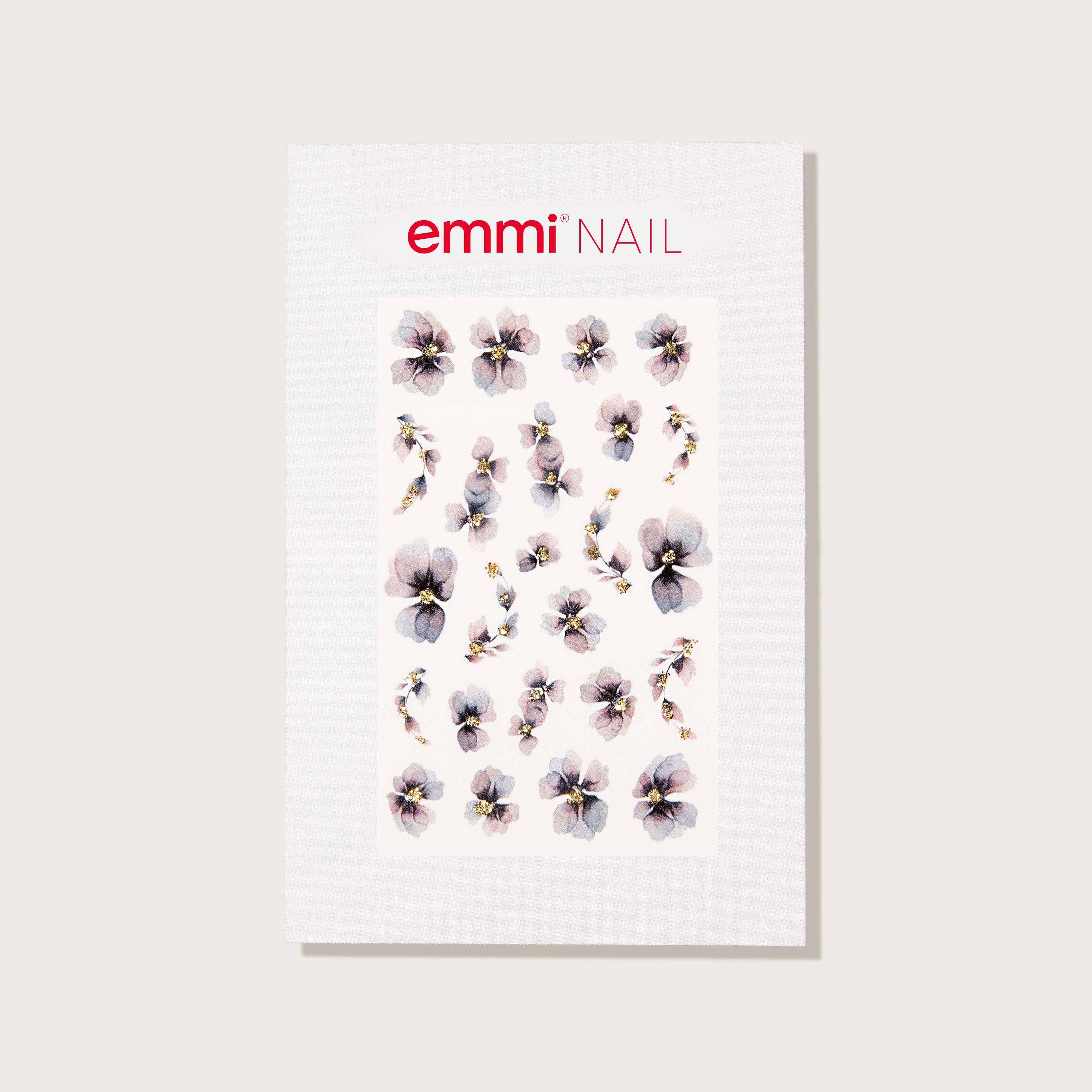 Emmi-Nail Watertattoo Bloom Mood