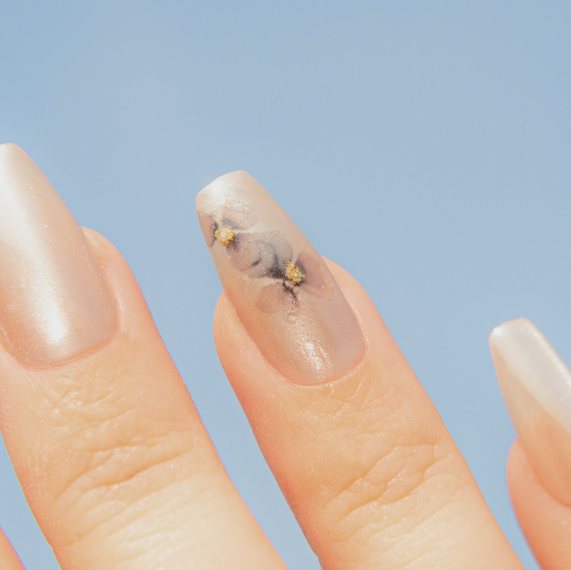 Emmi-Nail Watertattoo Bloom Mood