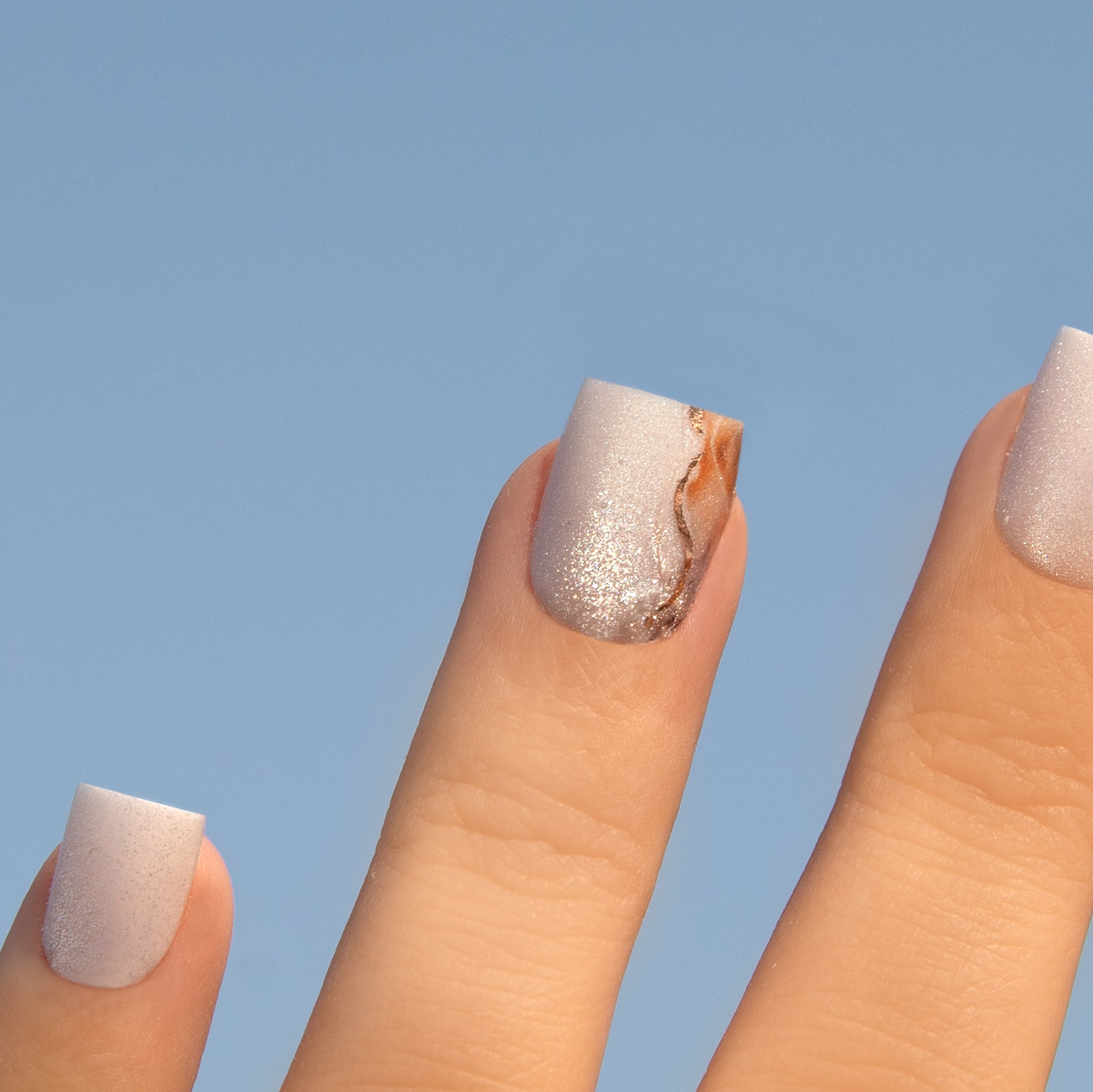 Emmi-Nail Watertattoo Stone Lines