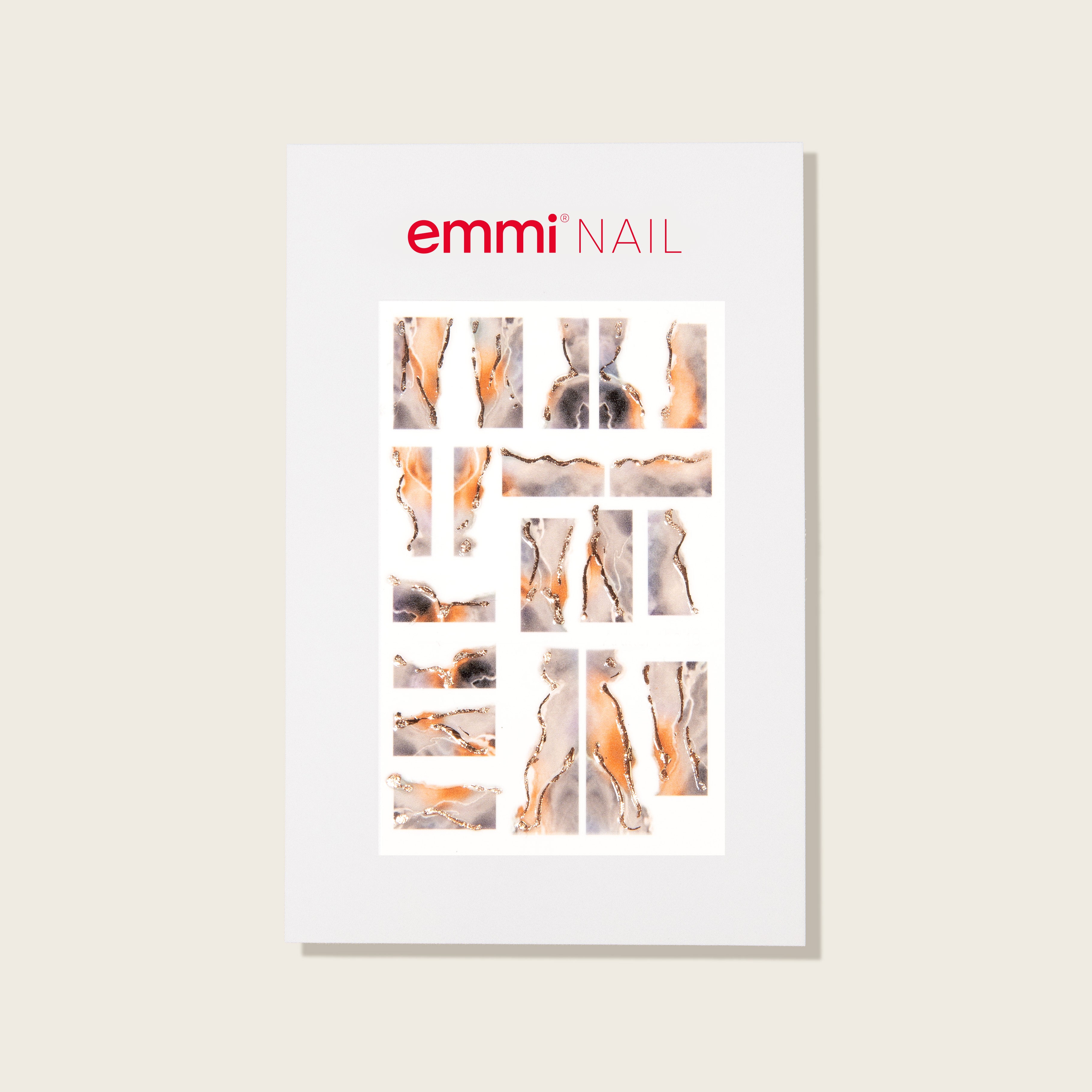 Emmi-Nail Watertattoo Stone Lines