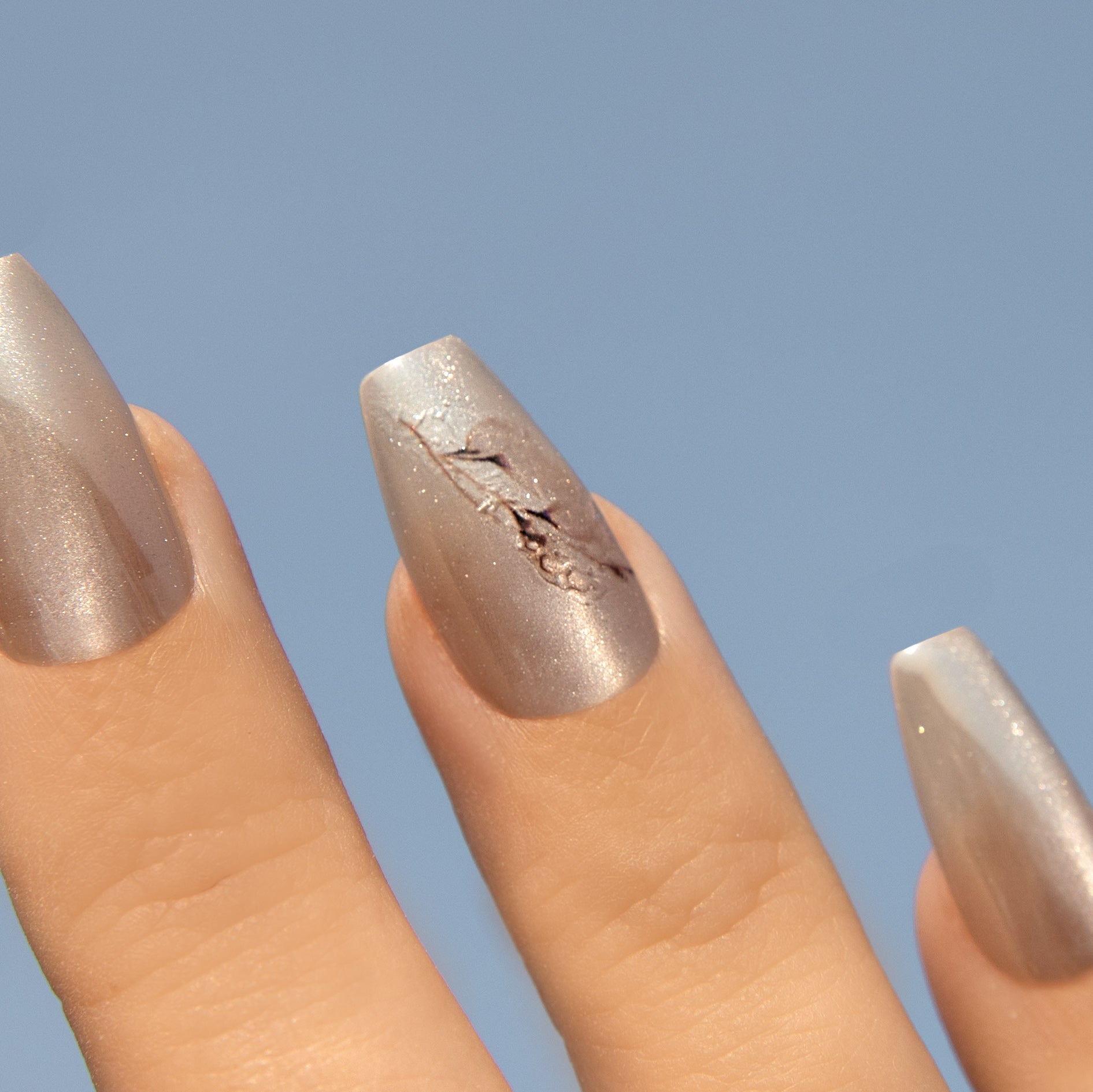 Emmi-Nail Watertattoo Dry Bloom